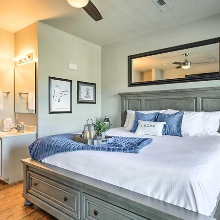 Branson Condo With Balcony On Ledgestone Golf Course Брансон-Уэст Экстерьер фото